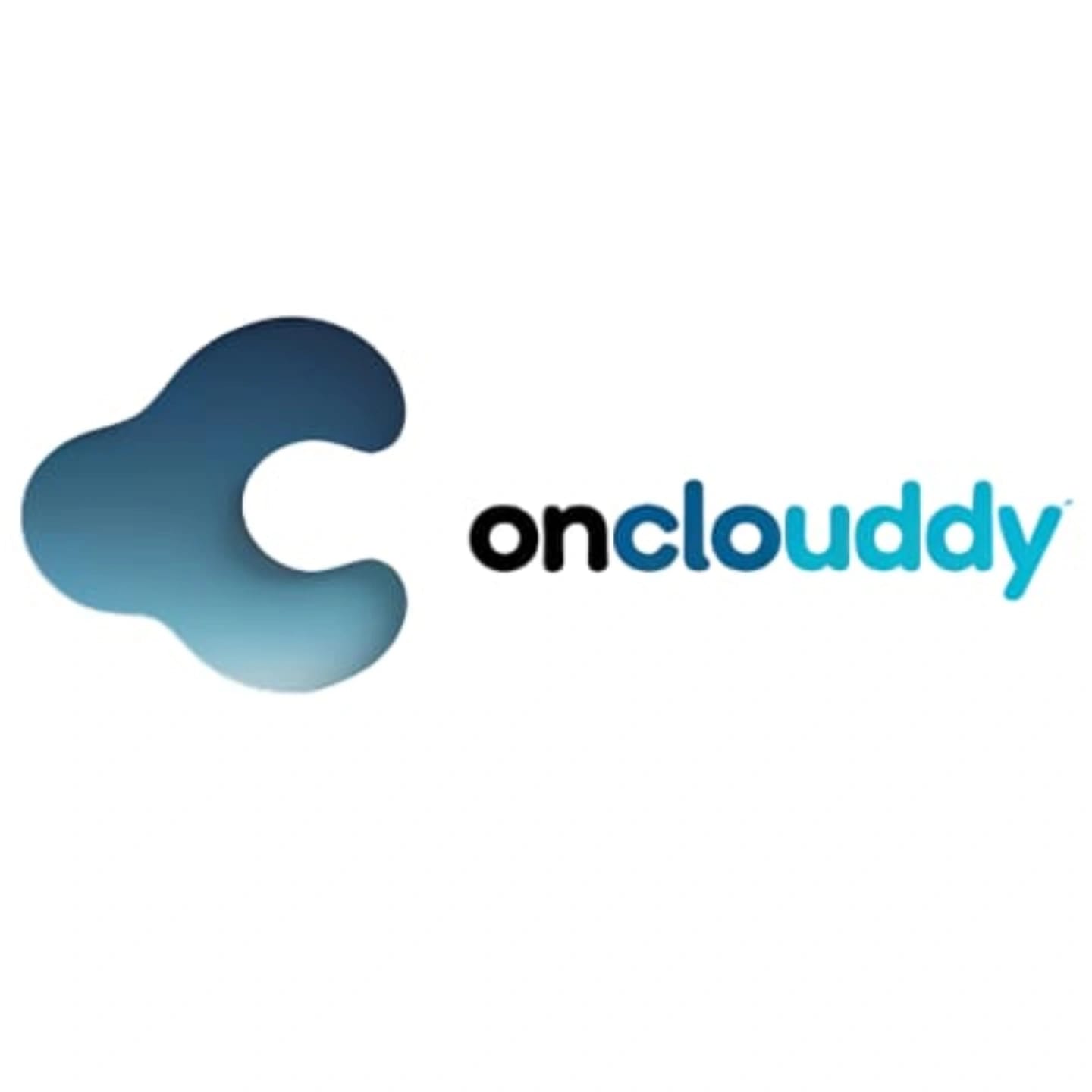 OnClouddy Logo